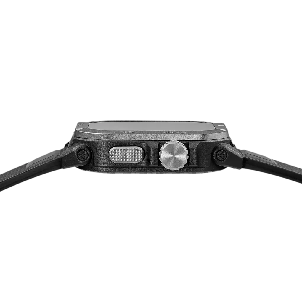 Lotus |Smartwatch Lotus smartime ferro rc gps integrato 50200/1
