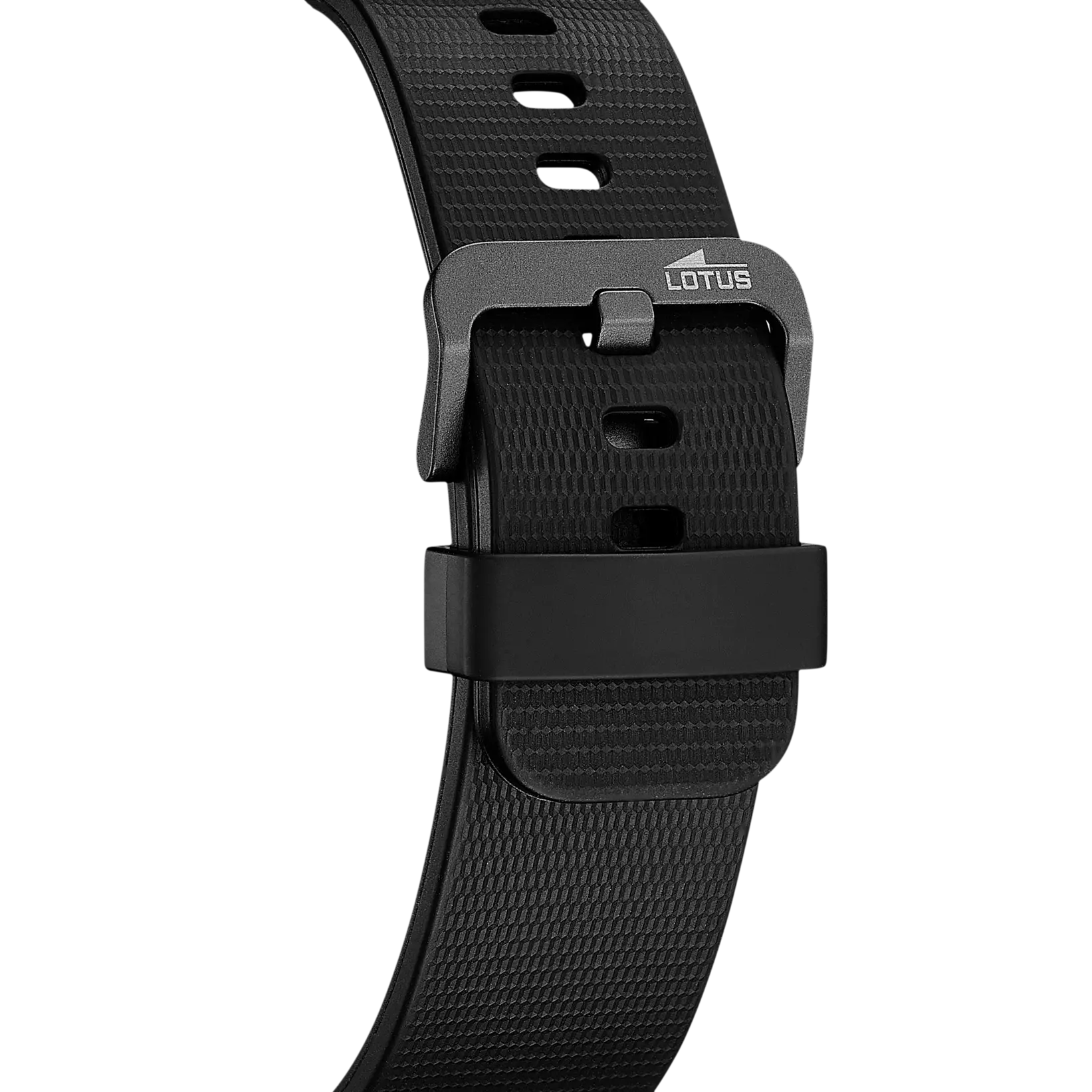 Lotus |Smartwatch Lotus smartime ferro rc gps integrato 50200/1