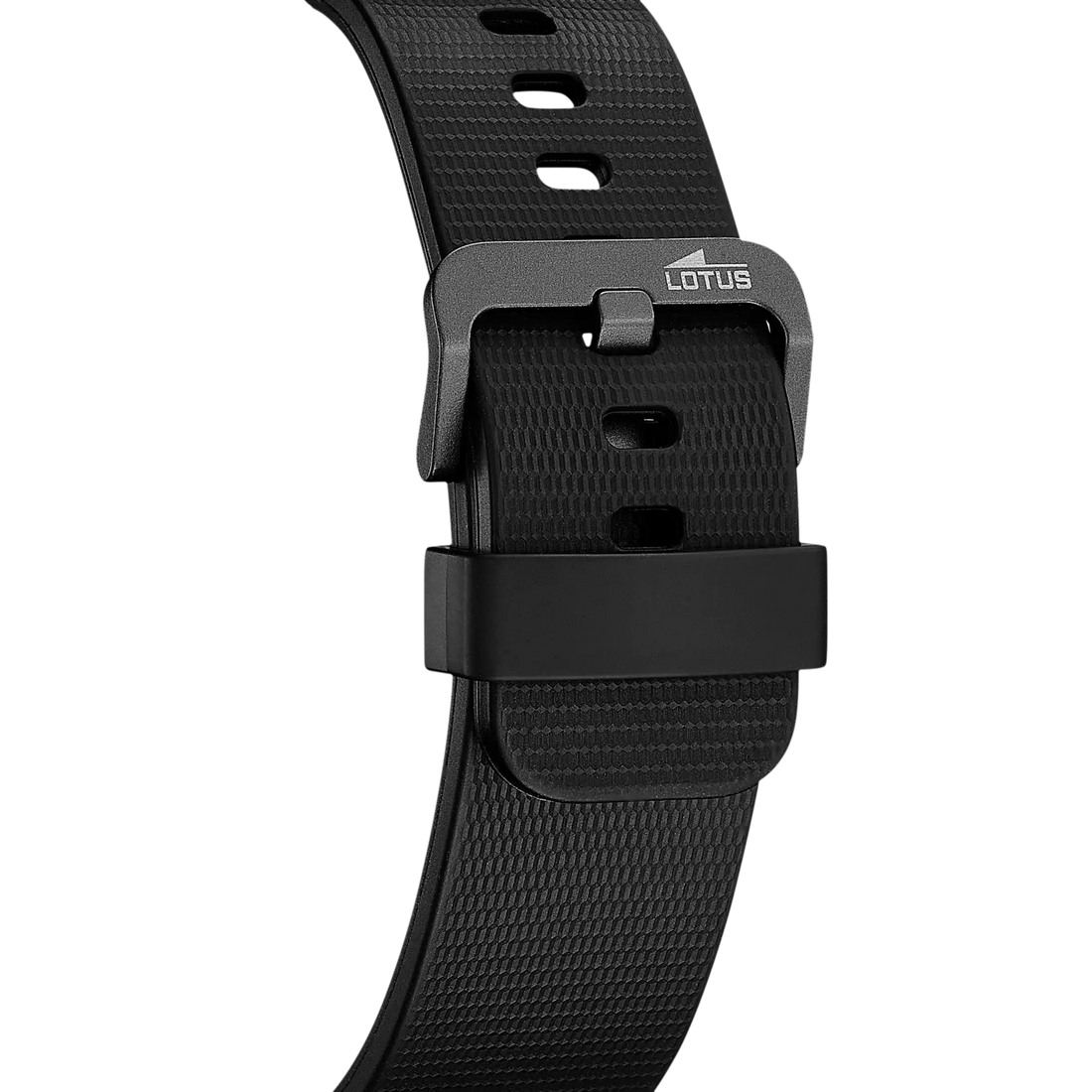 Lotus |Smartwatch Lotus smartime ferro rc gps integrato 50200/1