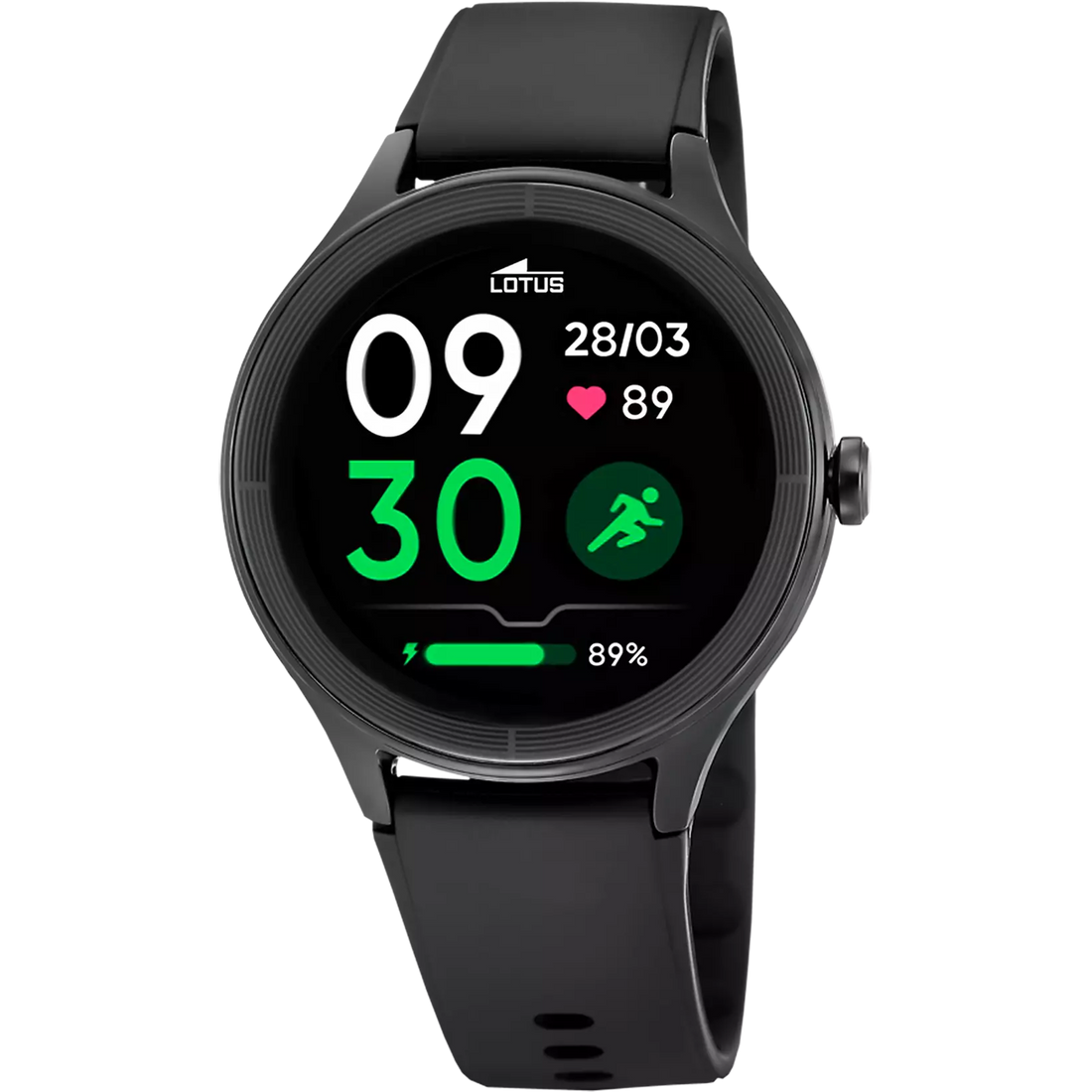 Lotus |Smartwatch Lotus smartime leve controllo dello stress 50202/1