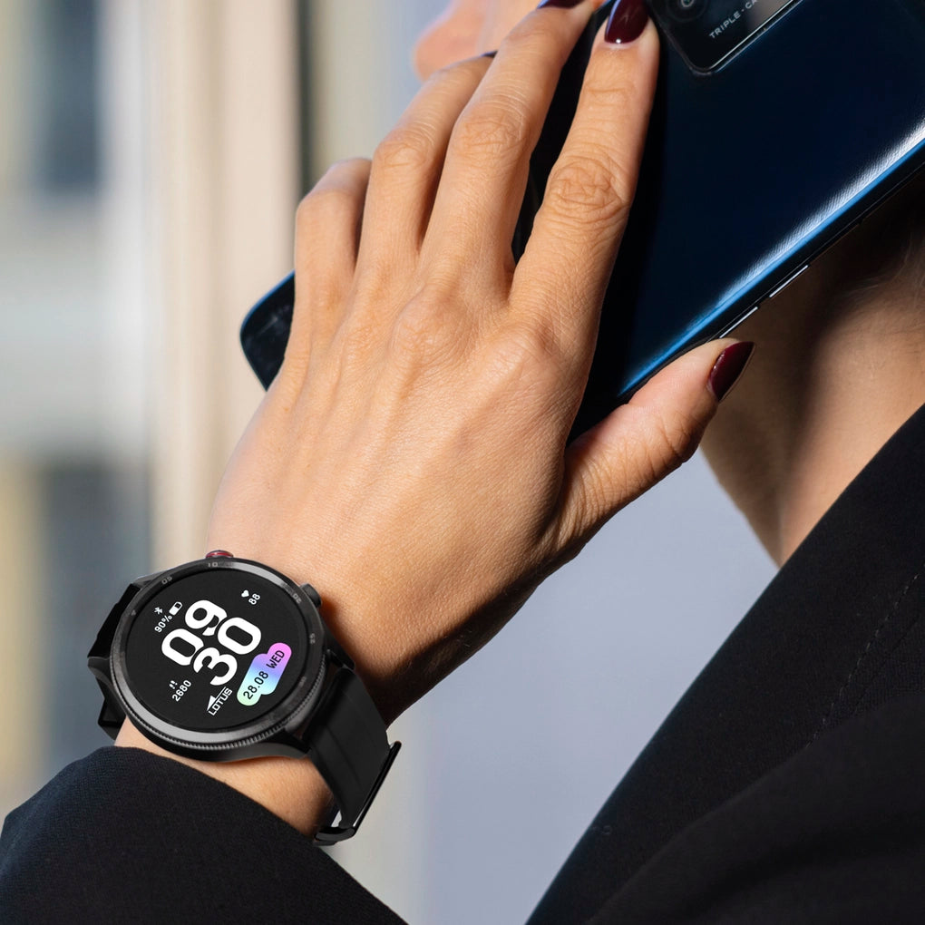 Lotus |Smartwatch Lotus smartime naya lite funzione chiamate 50205/1
