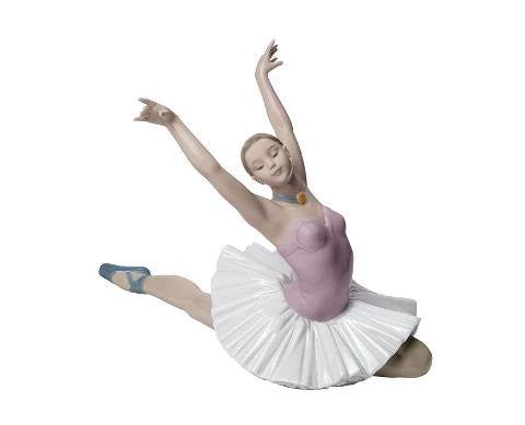 Nao Porcelain | Scultura "L'arte della danza"