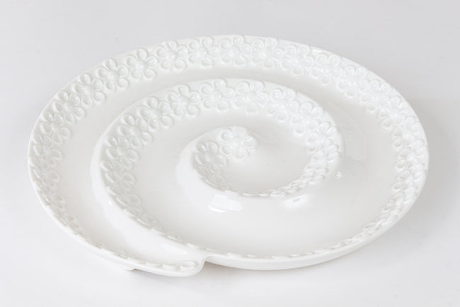 Morena Design | Ciotola Spirale
