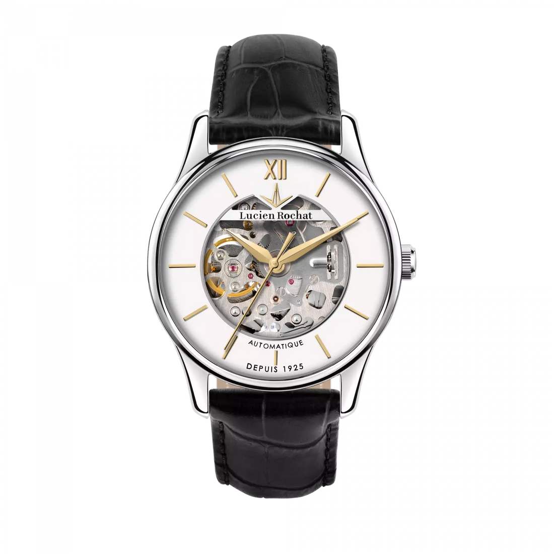 Lucien Rochat | Orologio Montreux