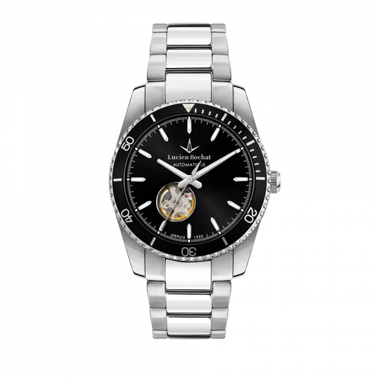 Lucien Rochat | Orologio Léman