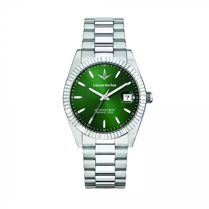 Lucien Rochat | Orologio Bienne