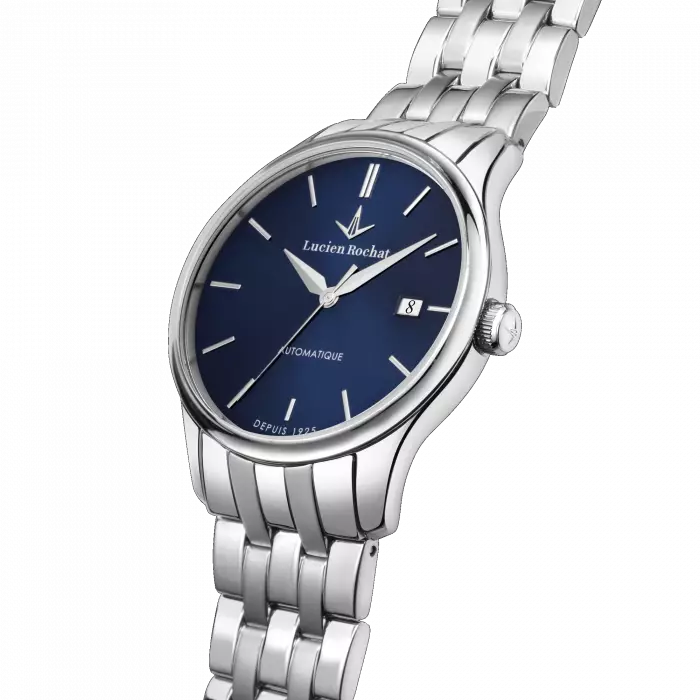 Lucien Rochat | Orologio Montreux