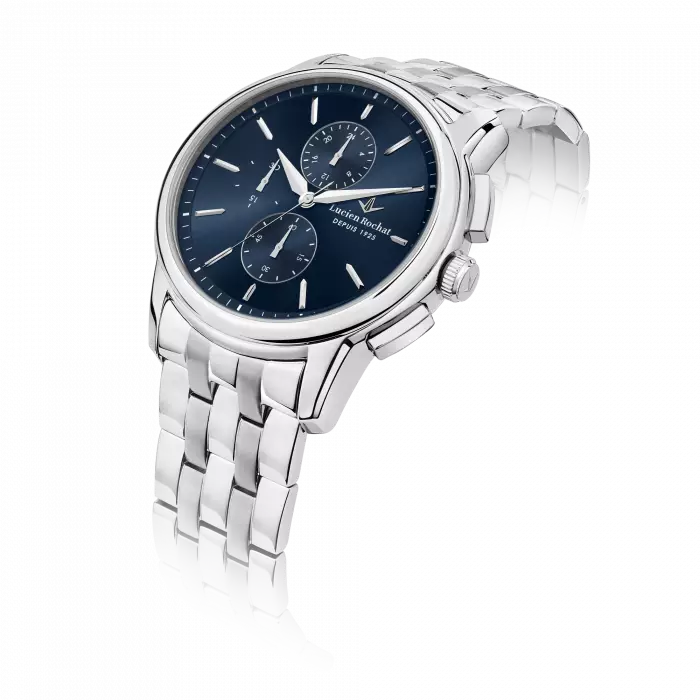 Lucien Rochat | Orologio Iconic