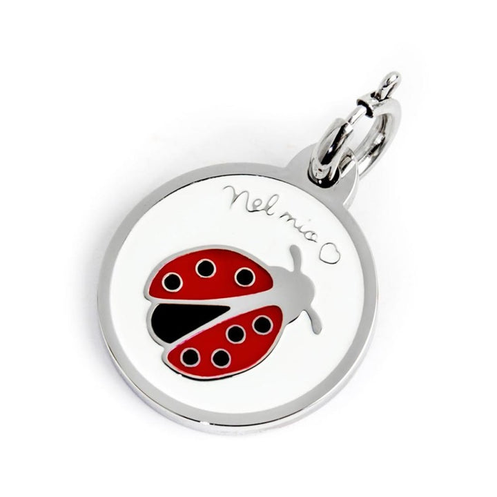 Marlù | Charm coccinella