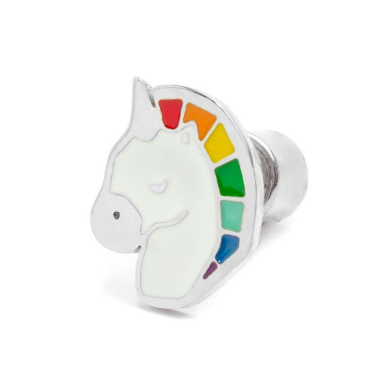 Marlù | Orecchino a lobo unicorno