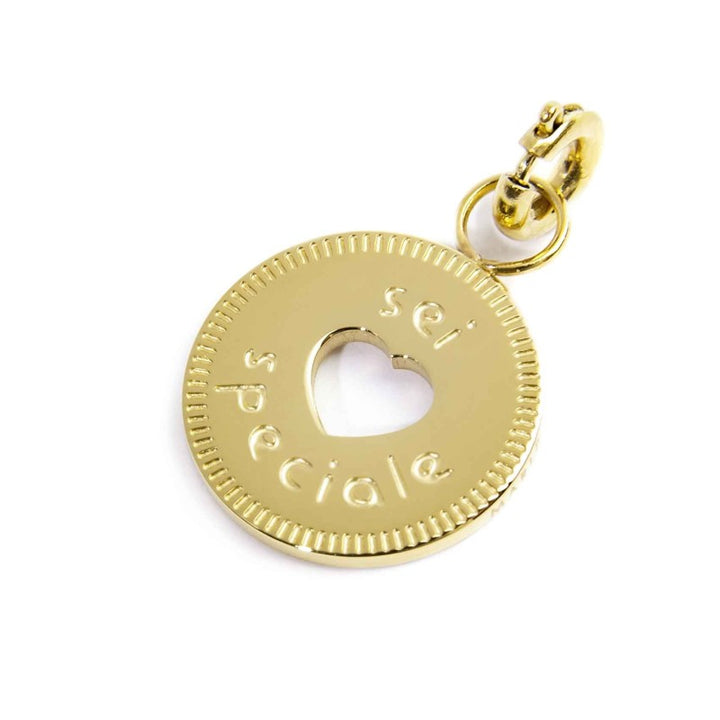 Marlú | Charm “sei speciale”