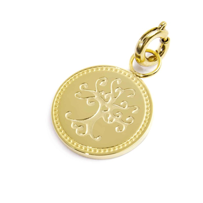 Marlú | Charm albero dei valori