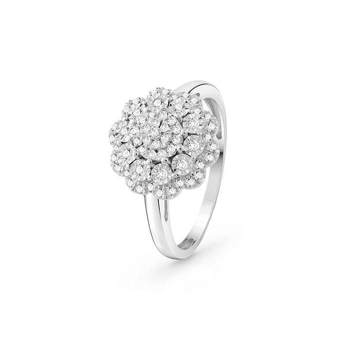 Bliss Gioielli | Anello Charlene