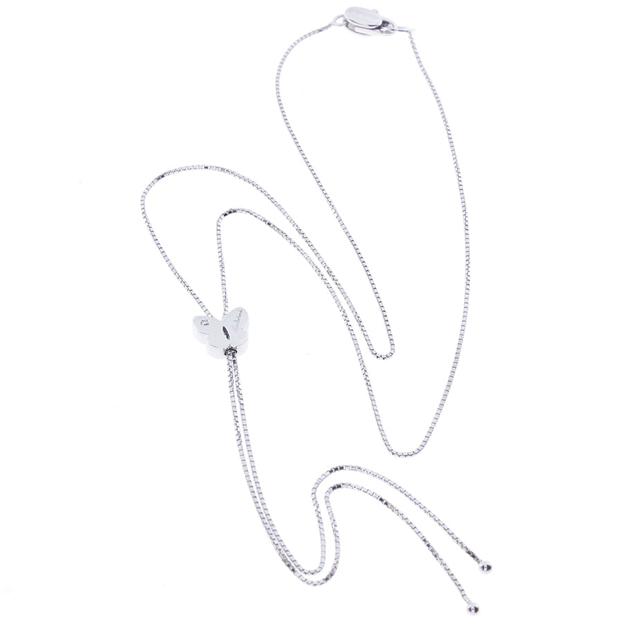 Salvini Gioielli | Collana Happiness Single farfalla