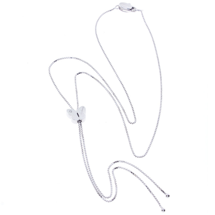 Salvini Gioielli | Collana Happiness Single farfalla