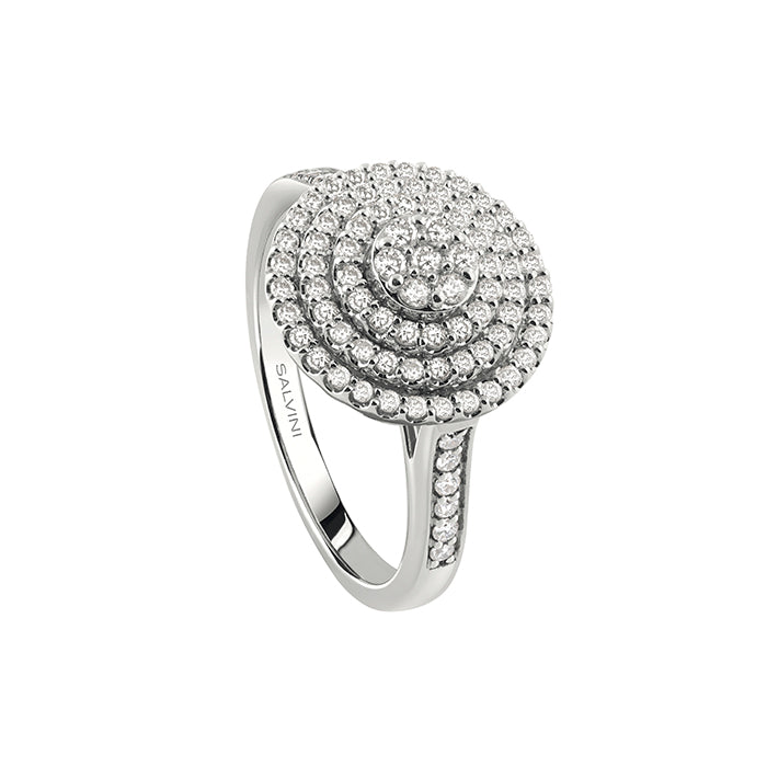 Salvini Gioielli | Anello Bagliori