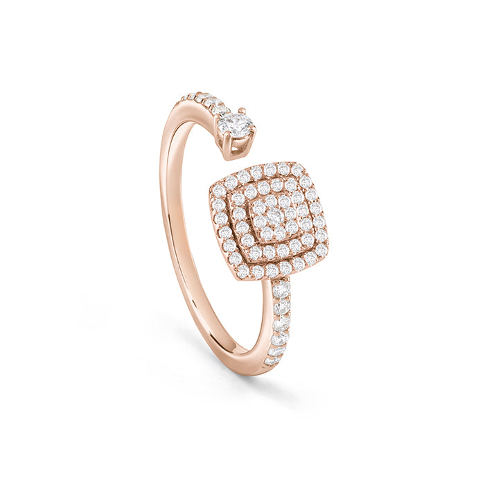 Salvini Gioielli | Anello Bagliori