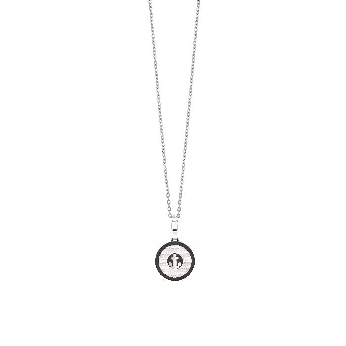 Bliss Fashion | Collana Ancora Sailing