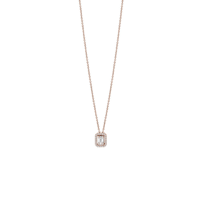 Salvini Gioielli | Collana Magia in oro rosa