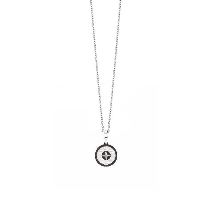 Bliss Fashion | Collana Rosa dei Venti Sailing