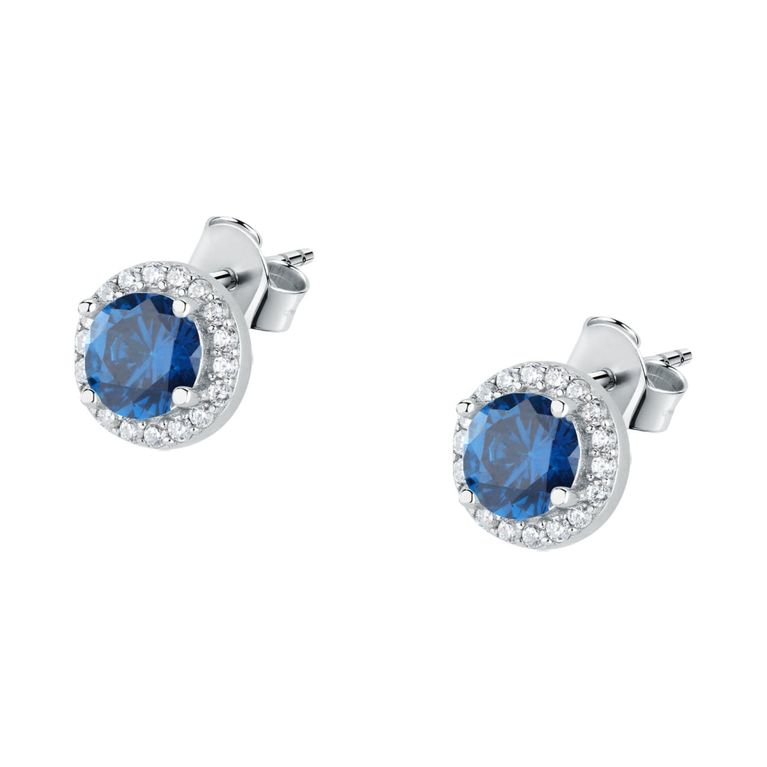 La Petite Story | Orecchini in argento 925
