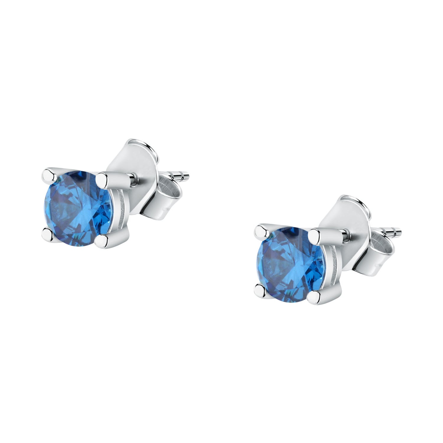 La Petite Story | Orecchini Silver