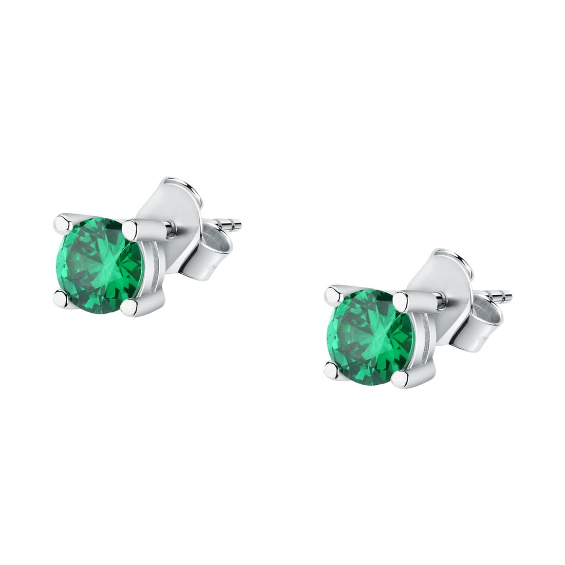 La Petite Story | Orecchini Silver
