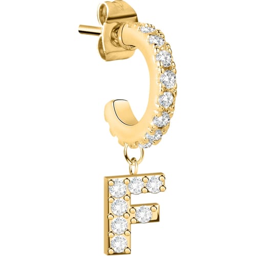 La Petite Story | Monorecchino Iniziale