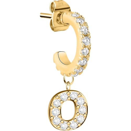 La Petite Story | Monorecchino Iniziale