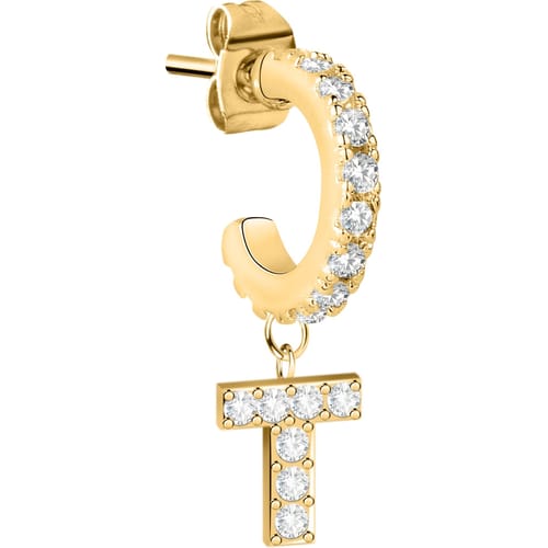 La Petite Story | Monorecchino Iniziale