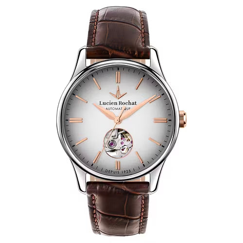 Lucien Rochat | Orologio Montreux