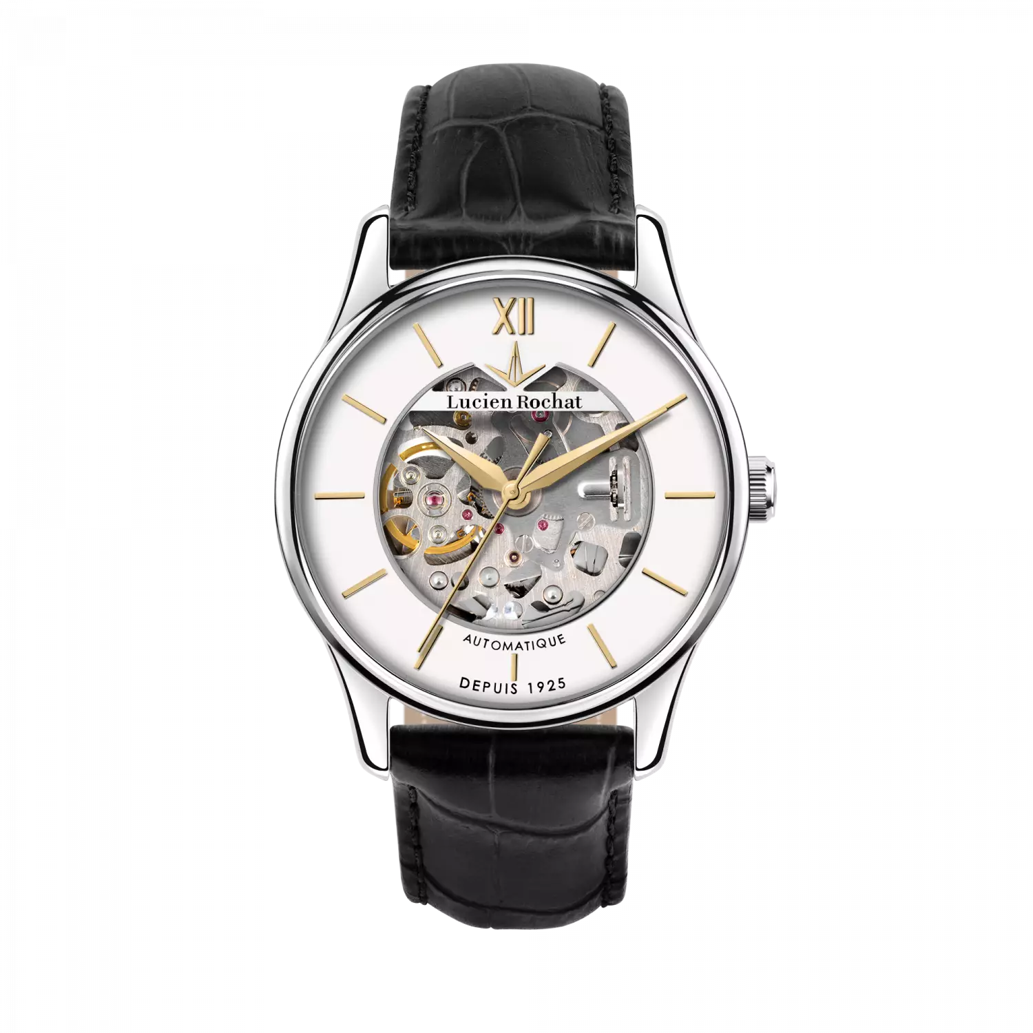 Lucien Rochat | Orologio Montreux