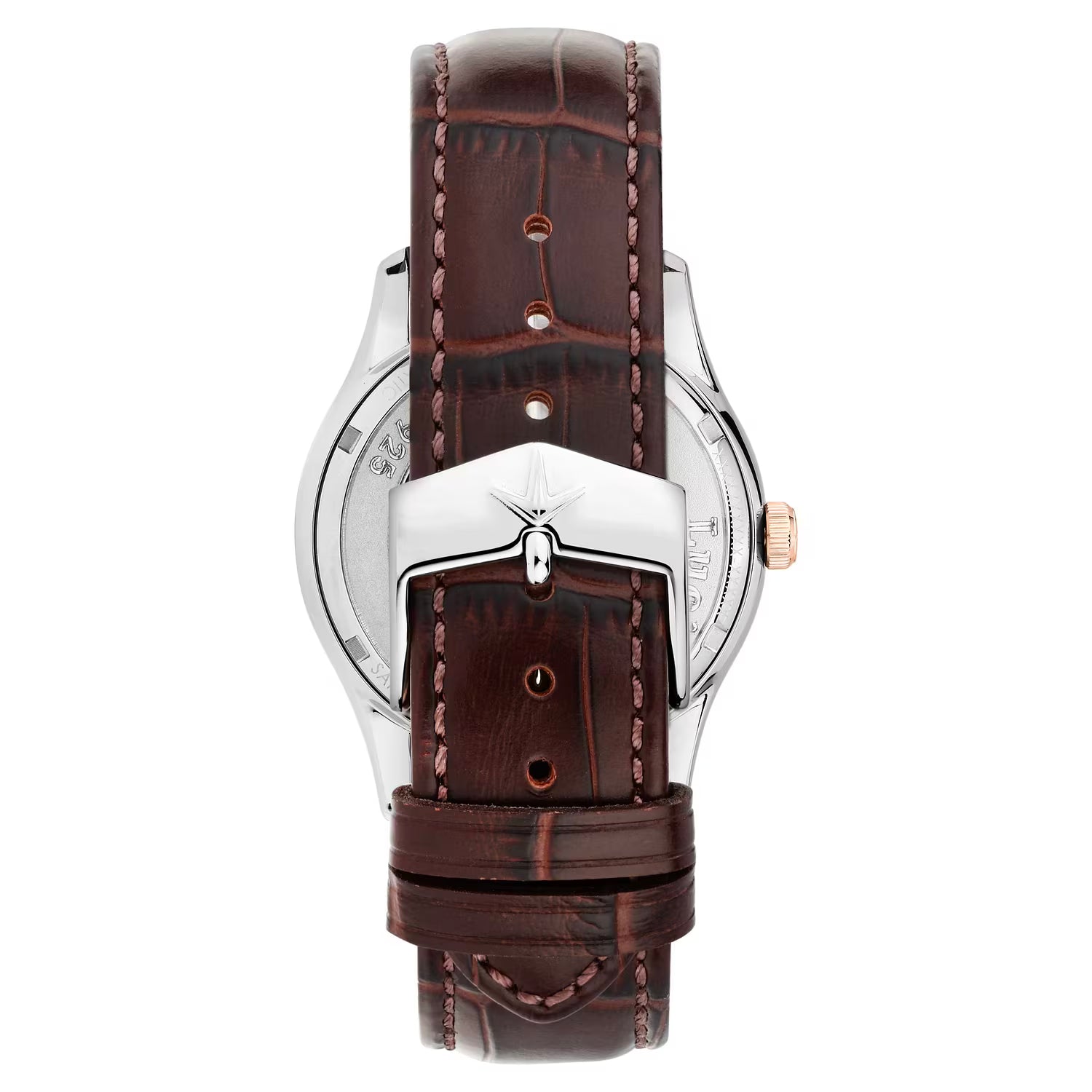 Lucien Rochat | Orologio Montreux