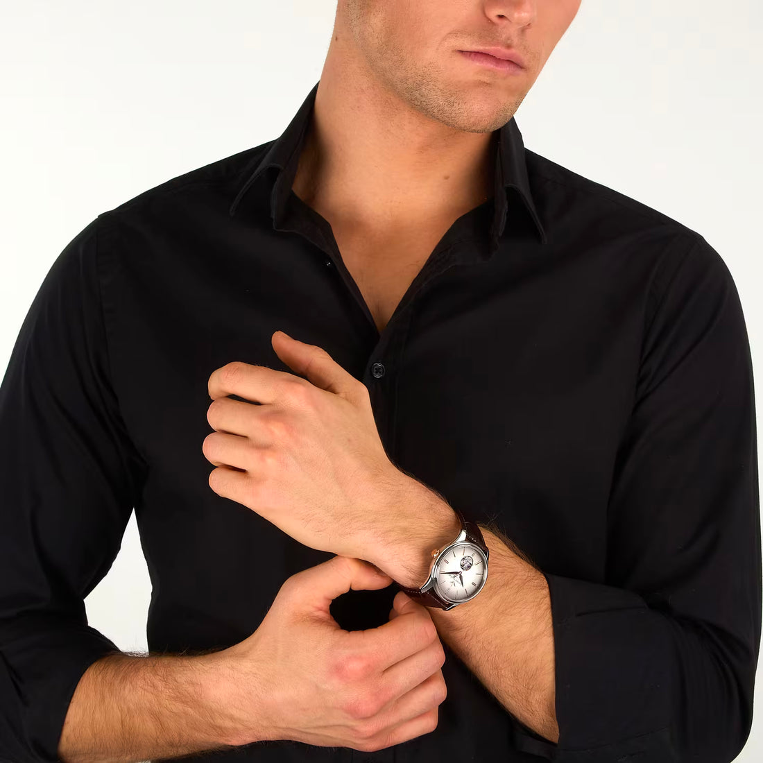 Lucien Rochat | Orologio Montreux
