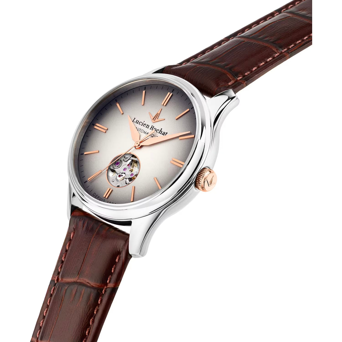 Lucien Rochat | Orologio Montreux