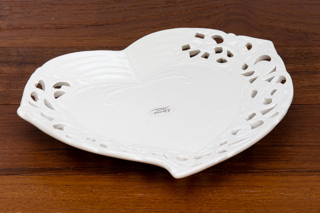 Morena Design | Antipastiera cuore