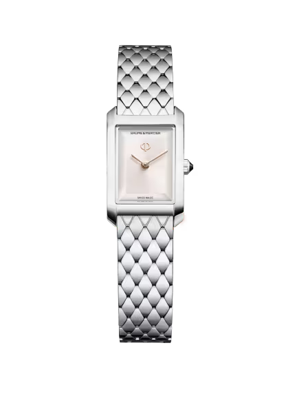 Baume et Mercier | Orologio 10860