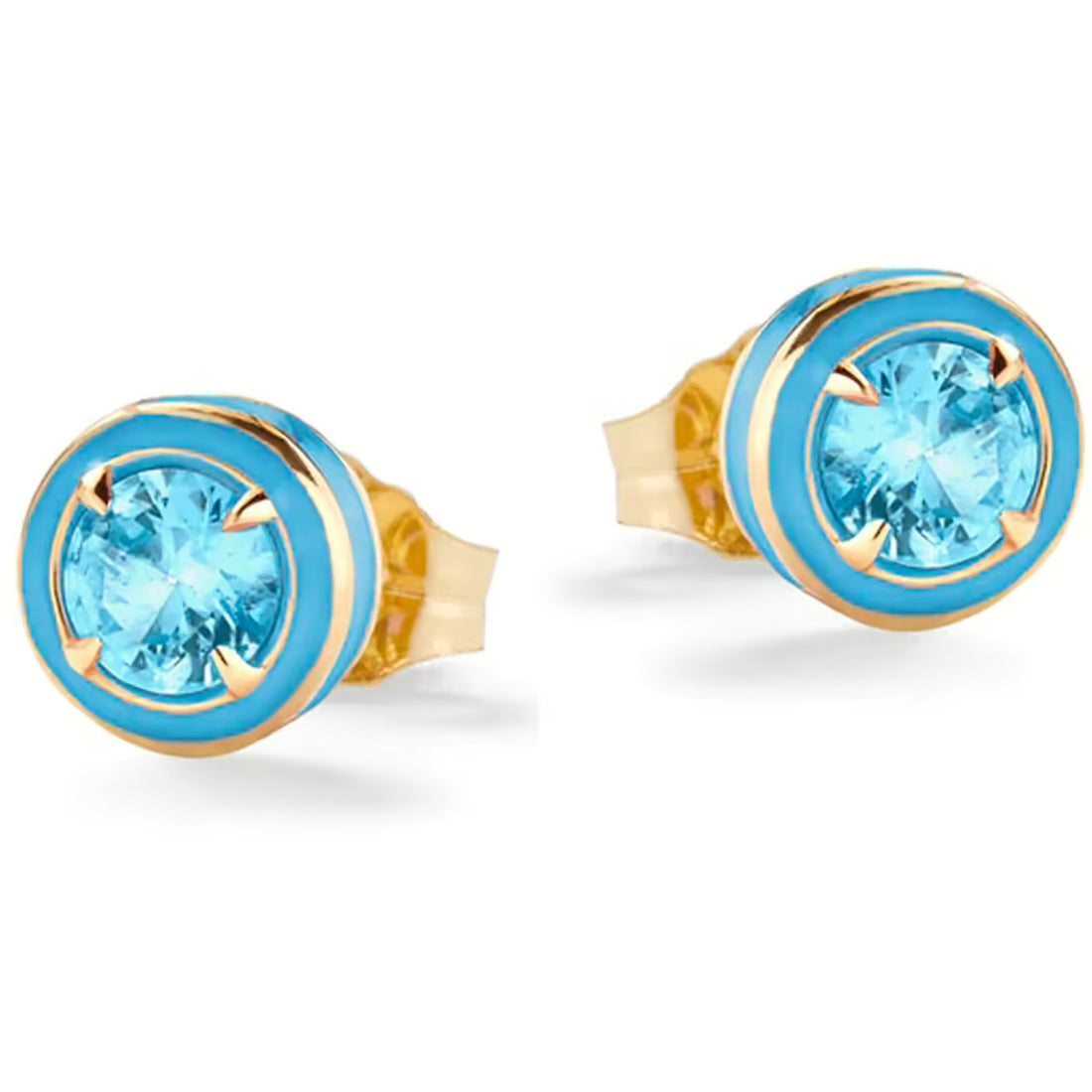 Nanan Bijou | Orecchini in argento 925