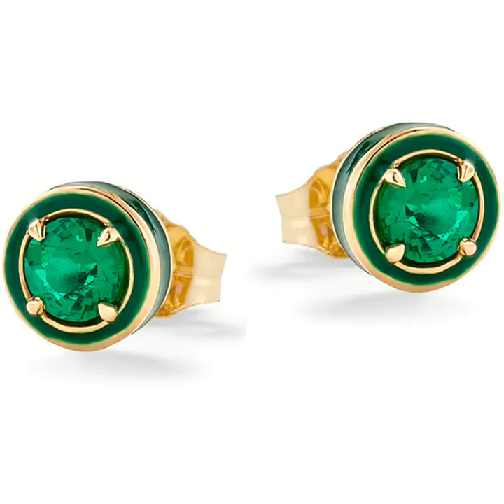 Nanan Bijou | Orecchini in argento 925