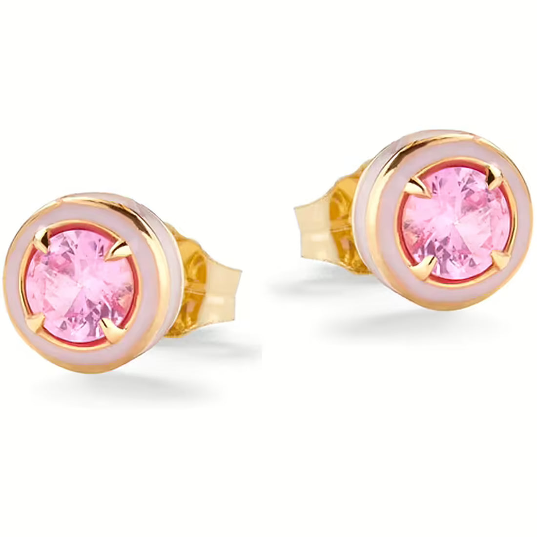 Nanan Bijou | Orecchini in argento 925