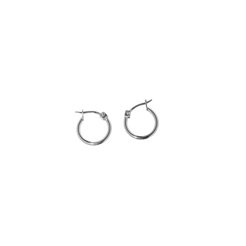Marlù | Orecchini a cerchio 13mm