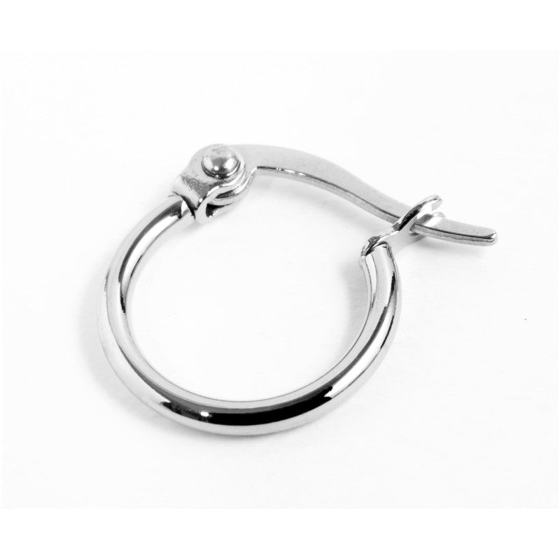 Marlù | Orecchino a cerchio 13mm