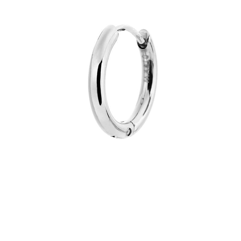 Marlù | Orecchino a cerchio 14mm