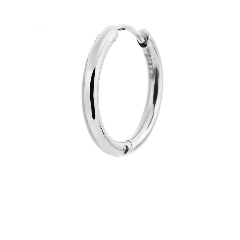 Marlù | Orecchino a cerchio 16mm