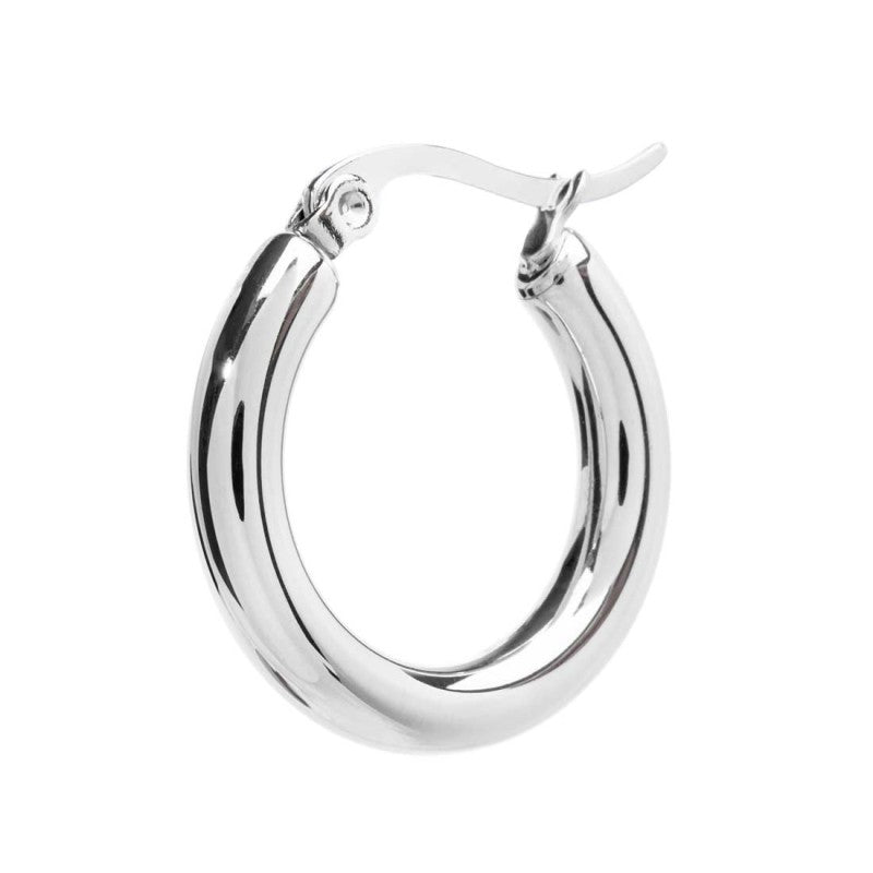 Marlù | Orecchino a cerchio 22mm