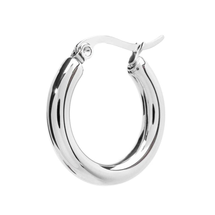 Marlù | Orecchino a cerchio 22mm