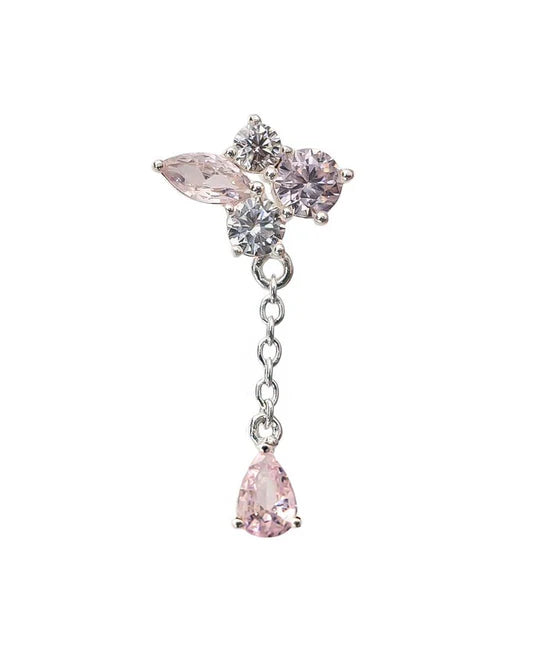 Amabile Jewels | Orecchino Blush