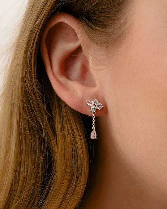 Amabile Jewels | Orecchino Blush