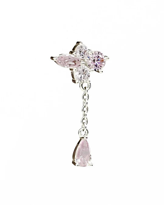 Amabile Jewels | Orecchino Blush