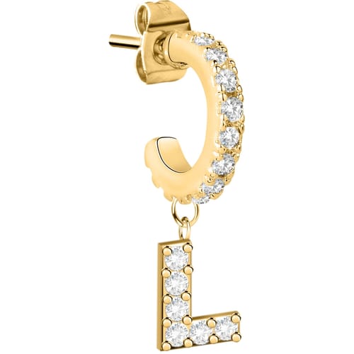 La Petite Story | Monorecchino Iniziale